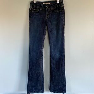 1921 Jeans by Western Glove Works